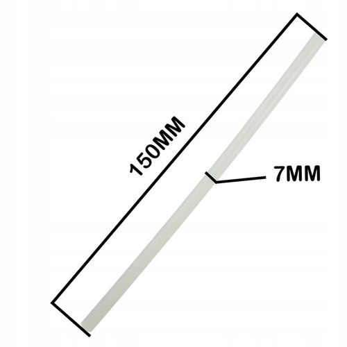 PISTOLET DO KLEJU NA GORĄCO DO BATERII DO MILWAUKEE 18V KLEJ GRATIS na Arena.pl
