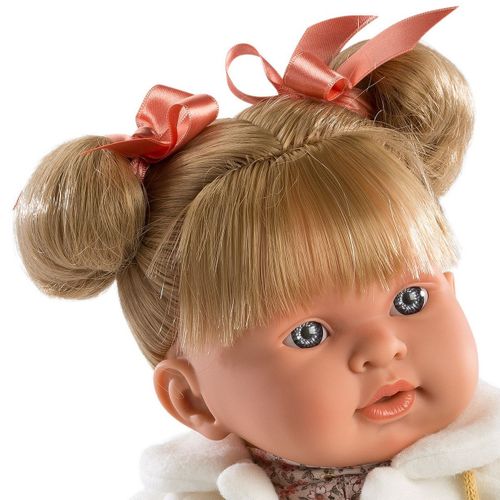 Llorens Lalka płacząca Irina 42 cm na Arena.pl