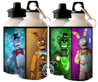 Bidon Junior FNAF Five Nights at Freddy's