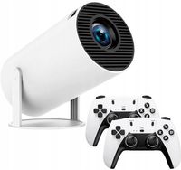Projektor EXTRALINK GG300S HD (1280 x 720), 160 ANSI lumen, Wi-Fi