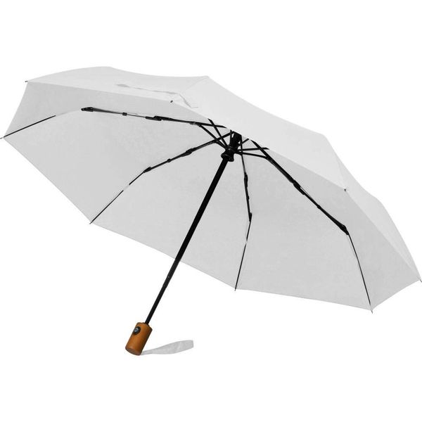 Automatyczny parasol rPET zdjęcie 1