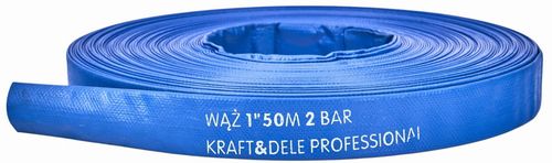 Wąż do wody 1CAL 50M KD776 na Arena.pl