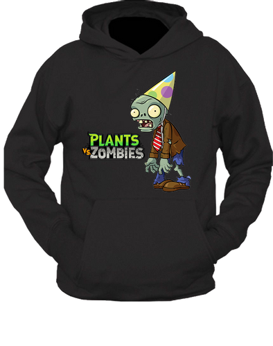 Bluza z kapturem Plants vs Zombies na Arena.pl