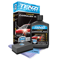 wosk samochodowy carnauba wax 0.3l. - tz d 41 1701