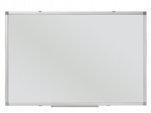 Tablica Biała suchościeralna magnetyczna 60x45 na Arena.pl