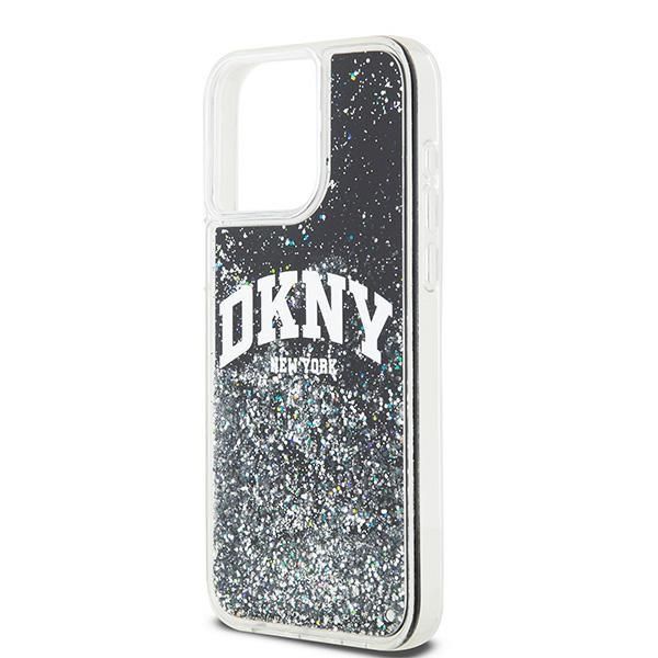 Etui DKNY do iPhone 14 Pro Max, Czarny zdjęcie 6