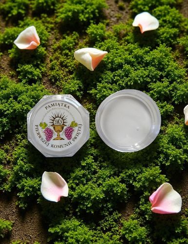 Etui Na Różaniec Składane Ośmiokątne na Arena.pl