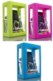 Lenco Xemio-767 BT 1.8" MP4 8 GB BLUETOOTH ! na Arena.pl