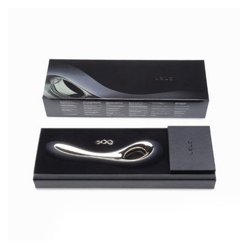 wibrator czarny Isla Lelo PD2407-20 na Arena.pl