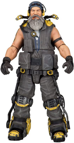 FUNKO Legacy Collection Evolve Hank 18cm na Arena.pl