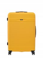 OCHNIK WALAB-0040-26-29 Walizka duża na kółkach 104L