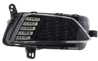 Volkswagen Polo 17- Lampa do jazdy dziennej DRL PRAWA