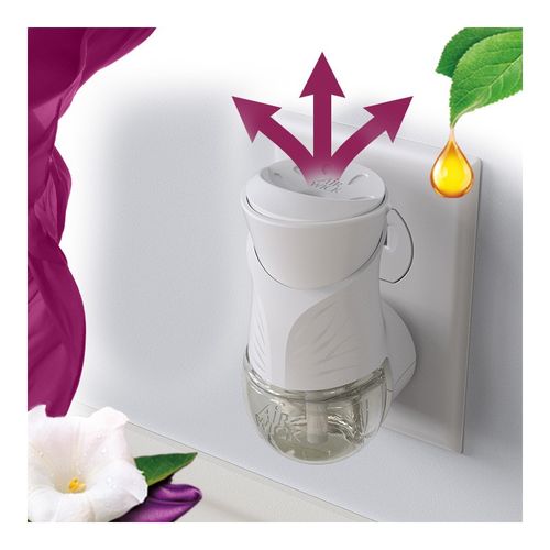 AIR WICK ELECTR. ZAPAS LILIA na Arena.pl