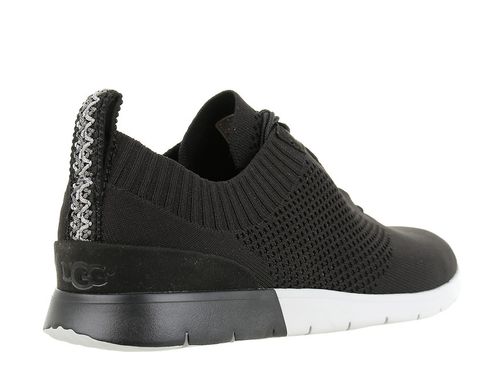 Ugg Feli Hyperweave 2.0 Black 1102765-BLK - 45 na Arena.pl