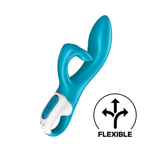wibrator embrace me (turquoise) na Arena.pl