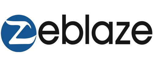 smartwatch zeblaze btalk 3 pro (szary) na Arena.pl