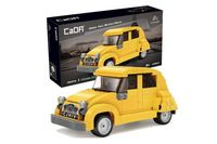 Cada klocki Citroen C55021W 25754