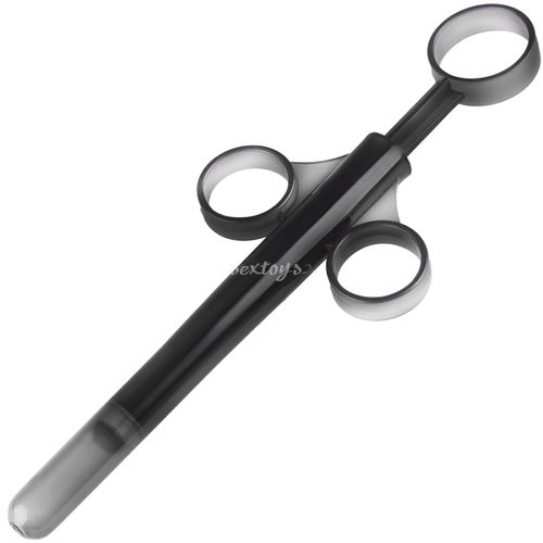 Dozownik Do Lubrykantów, Strzykawka Żelu Intymnego na Arena.pl