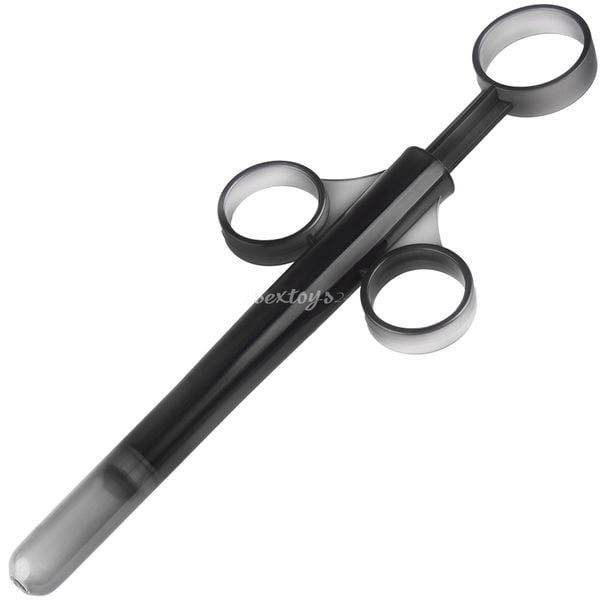 Dozownik Do Lubrykantów, Strzykawka Żelu Intymnego zdjęcie 3