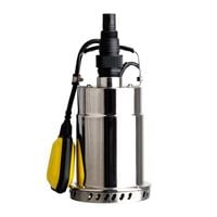 pompa zatapialna tp 500 inox - om-tp 500in