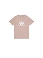 Alpha Industries Basic T-shirt (100501) vintage sand XL