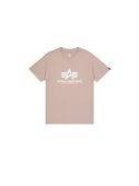 Alpha Industries Basic T-shirt (100501) vintage sand M