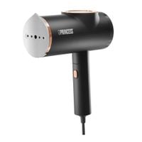 Princess Garment Steamer | 332890 Dual | Handheld | 1300 W | 0.1 L | Black