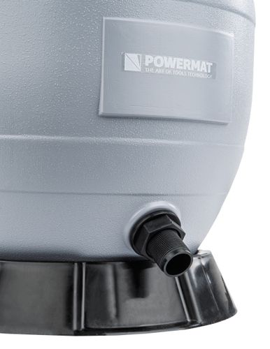 POMPA PIASKOWA PM-PPDB-400J na Arena.pl