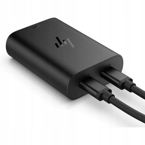 Stacja dokujaca HP USB-C 65W GaN na Arena.pl