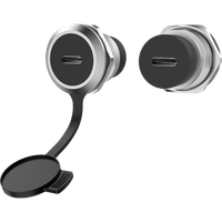 Gniazdo typu USB-C Roxtone RAUC24-C