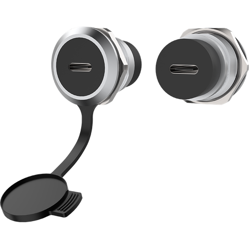 Gniazdo typu USB-C Roxtone RAUC24-C na Arena.pl