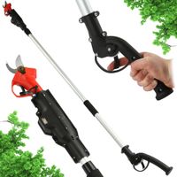 WYSIĘGNIK TELESKOPOWY SEKATORA M83005