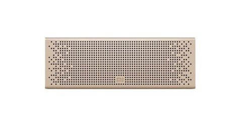 XIAOMI MI BLUETOOTH SPEAKER GŁOŚNIK PRZENOŚNY GOLD na Arena.pl