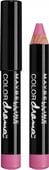 Maybelline Colour Drama Lip Liner - Love My Pink 130 Kredka Do Ust
