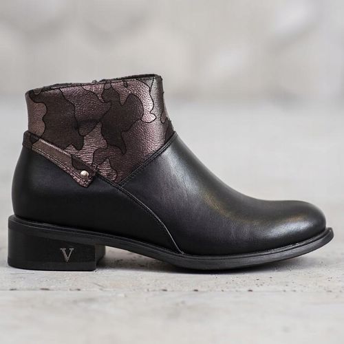 Botki VINCEZA r.38 na Arena.pl