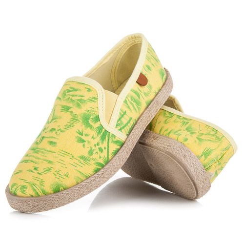Espadryle hawaii r.36 na Arena.pl