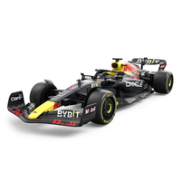 Oracle Red Bull Racing RB18 R/C 1:18 Rastar 94800