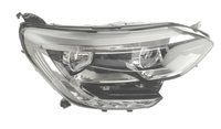 Renault Megane IV Reflektor przedni Lampa przednia led Prawa