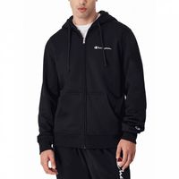 Bluza Champion z kapturem Full Zip Hoodie Sweatshirt M 220260.KK001 XXL