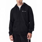 Bluza Champion z kapturem Full Zip Hoodie Sweatshirt M 220260.KK001 XXL