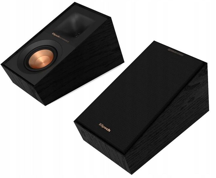 Kolumny Klipsch New Reference R-40SA Dolby Atmos zdjęcie 1