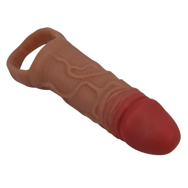 Pretty Love - Peirre, 15,5 Cm, Tpr, Waterproof zdjęcie 5