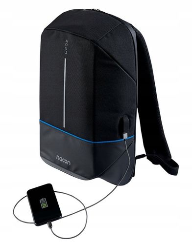 Plecak Nacon Backpack Do PlayStation 4 na Arena.pl