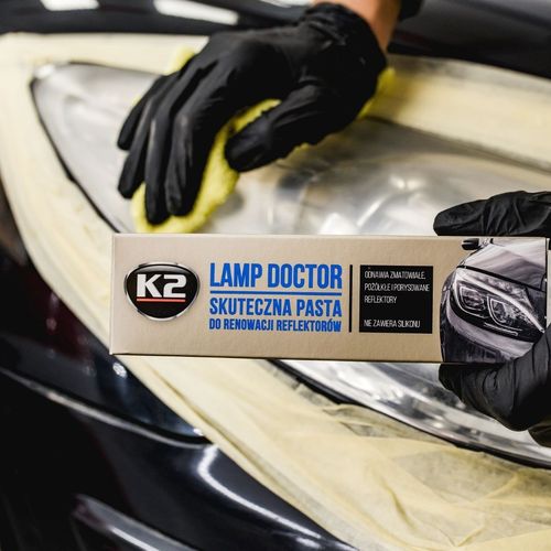 K2 LAMP DOCTOR 60 G na Arena.pl