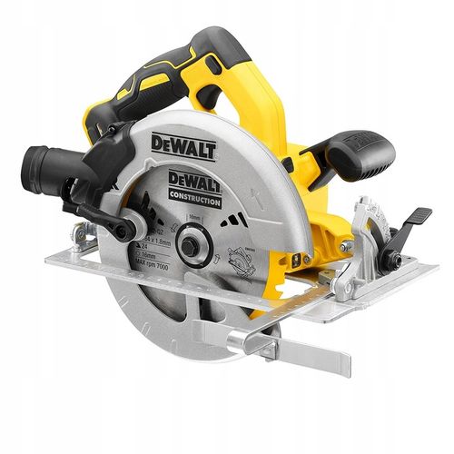 DEWALT DCS570N pilarka tarczowa 18V 184mm na Arena.pl
