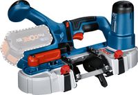 PIŁA TAŚMOWA AKUMULATOROWA GCB 18V-63 0*AH. - B 6012A0400