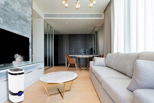 NAWILŻACZ POWIETRZA DYFUZOR ZAPACHOWY HIGROMETR TIMER PILOT TERMOMETR na Arena.pl