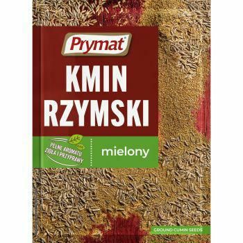 PRYMAT KMINEK MIELONY 20G zdjęcie 1