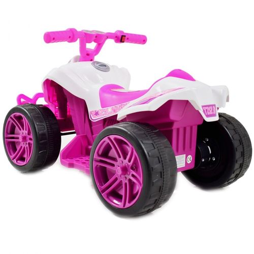 Pierwszy quad na akumulator dla dziecka super jakość/TR1805 na Arena.pl