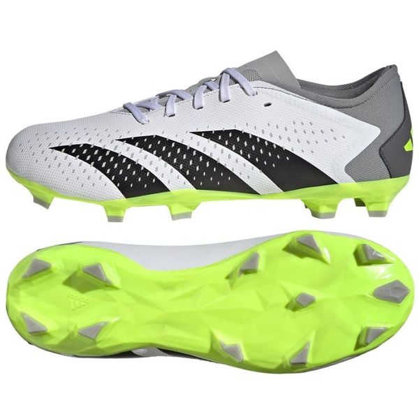 Buty adidas Predator Accuracy.3 L Fg r.46 zdjęcie 1